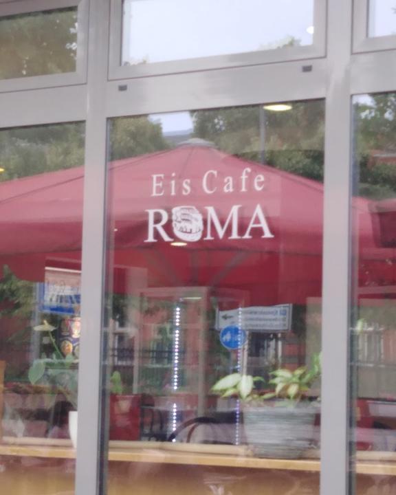 Eis Cafe Roma